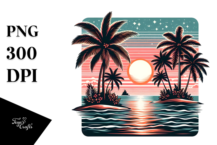 Retro Clipart Image 23