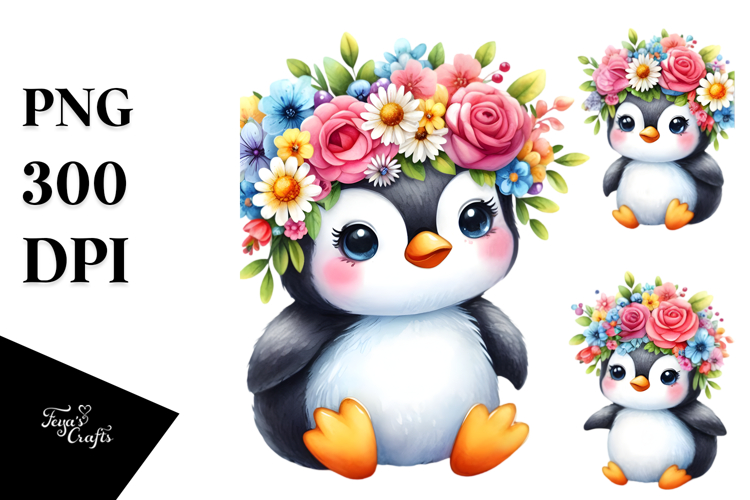 Flower Crown Png Image 4