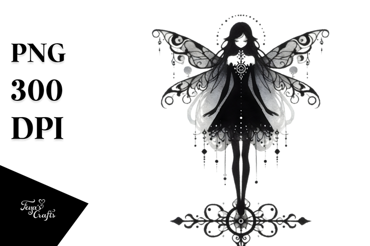 Fairy Png Image 12