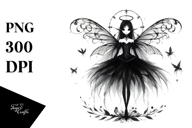 Fairy Png Image 11