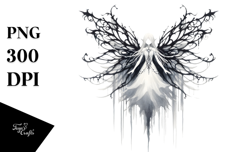 Fairy Png Image 10