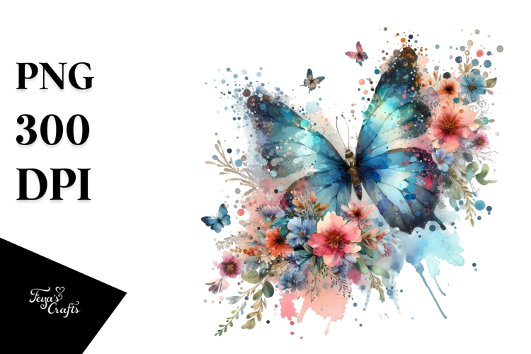 Flower Fonts Image 18