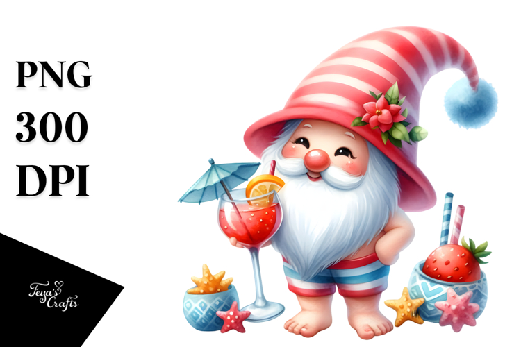 Cocktail Clipart Image 19