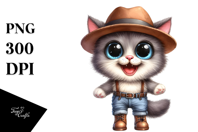 Hat Clipart Image 5