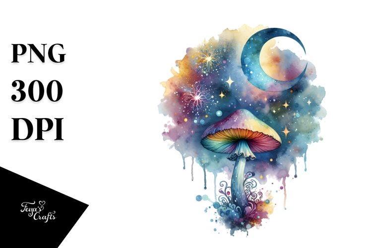 Mushroom Png Image 15