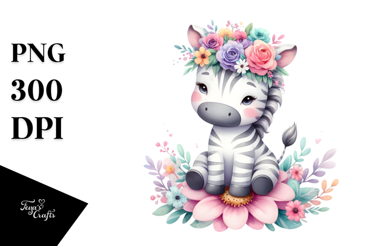 Flower Crown Png Image 24