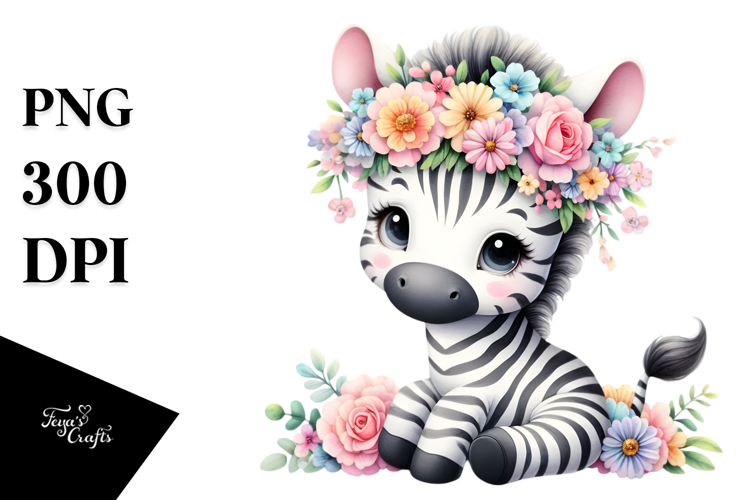 Flower Crown Png Image 23