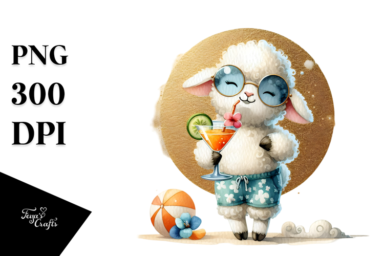 Summer Fonts Image 19