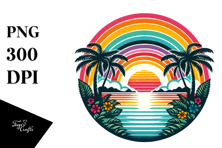 Rainbow Clipart Image 21