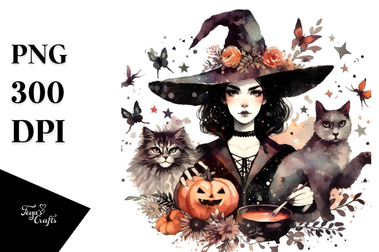 Evil Clipart Image 6