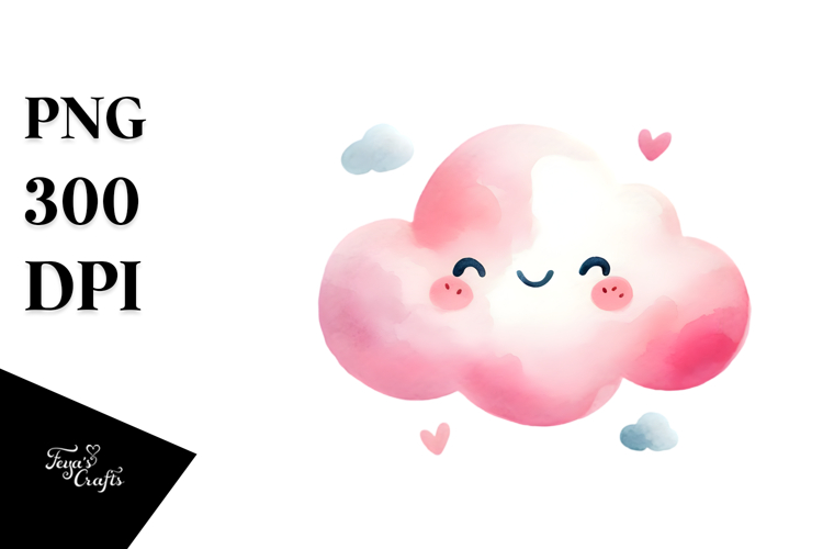 Smiling Clipart Image 21