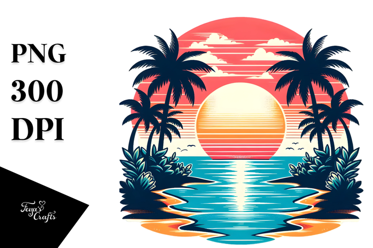 Island Png Image 3