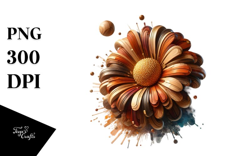 Abstract Clipart Image 13