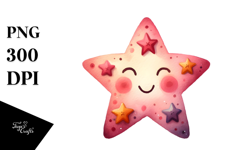 Smiling Clipart Image 8
