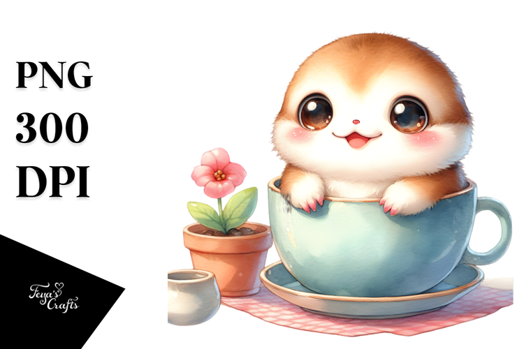 Small Clipart Image 9