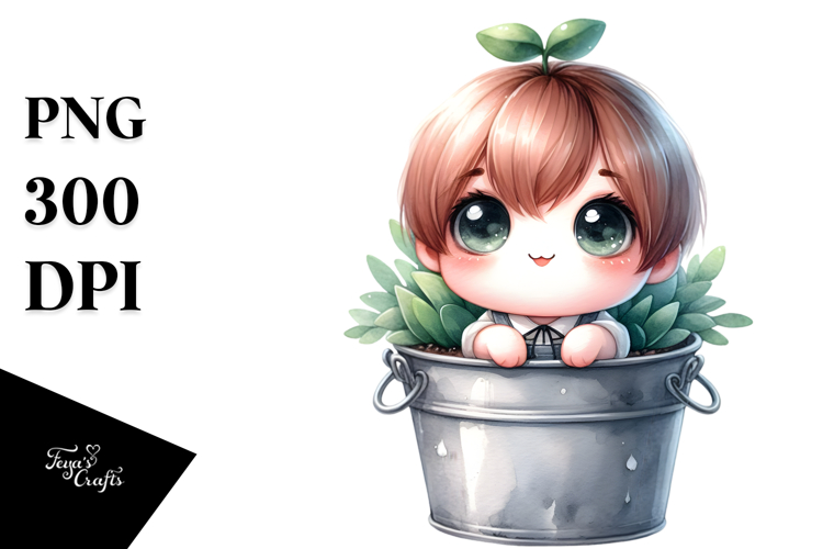 Small Clipart Image 8