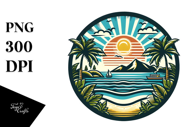 Sun Clipart Image 9