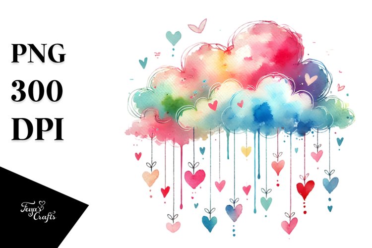 Cloud Png Image 5