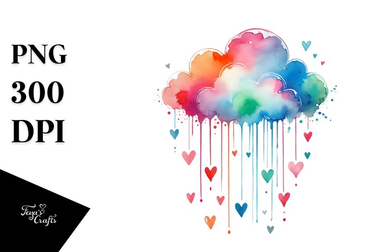 Cloud Png Image 4
