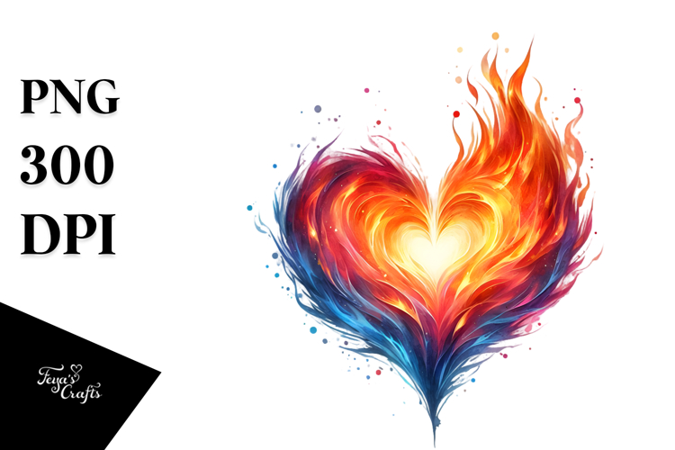Fire Fonts