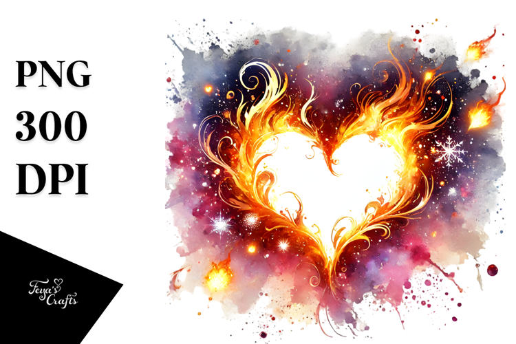 Fire Fonts Image 23