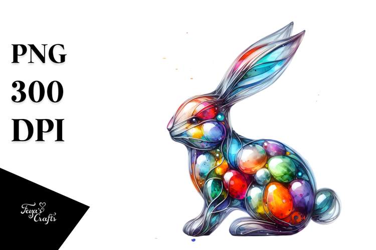 Glass Background Image 9