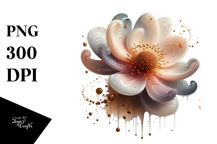 Abstract Clipart Image 10