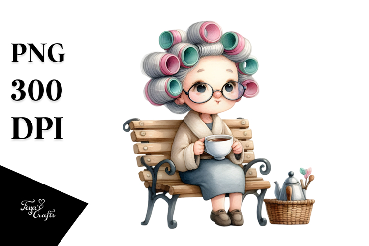 Summer Time Clipart Image 15