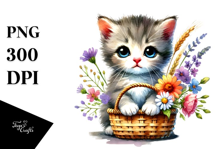 Kitten Png Image 20