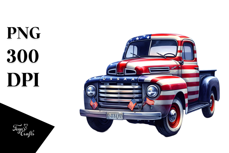 Pickup Truck Coloring Pages Image 22
