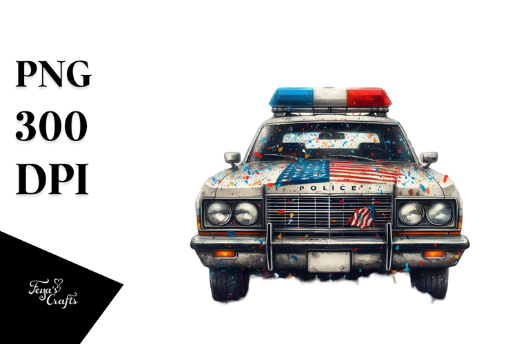 Car Png Image 3