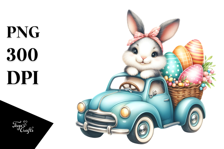 Easter Clipart Image 3