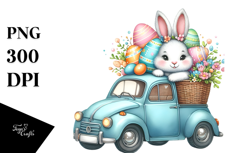Easter Clipart Image 2