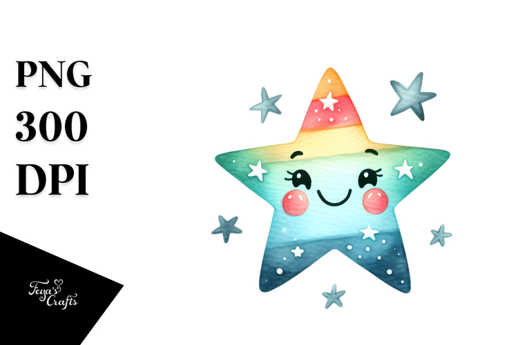 Smiling Clipart Image 17