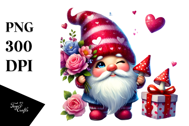Wink Clipart Image 8