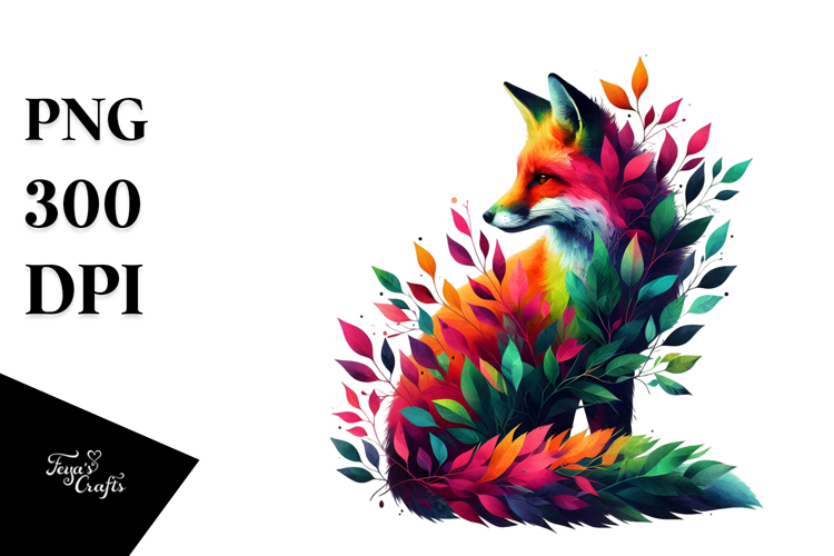 Fox Clipart Image 22