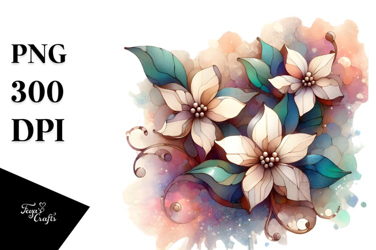 Abstract Clipart Image 5