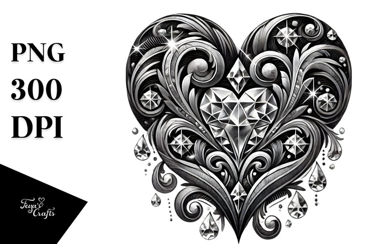 Diamond Png Image 18
