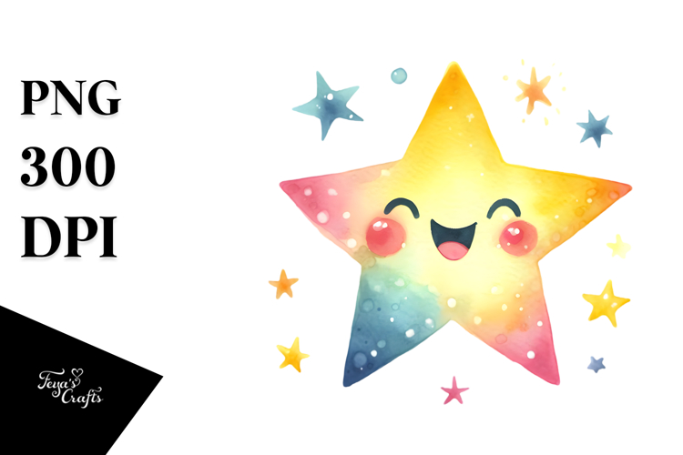 Smiling Clipart Image 19