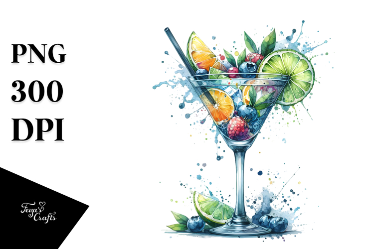 Cocktail Png