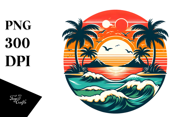 Retro Clipart Image 22