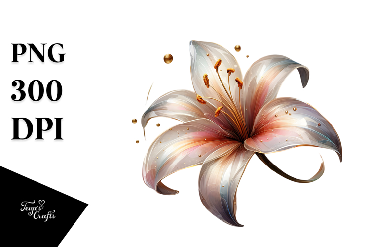 Abstract Clipart Image 7