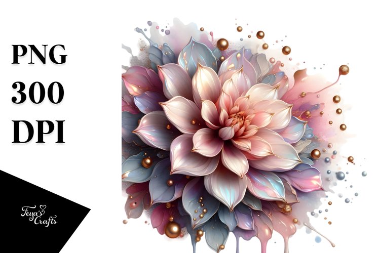 Pastel Clipart Image 19