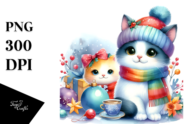 Christmas Decorations Png Image 22