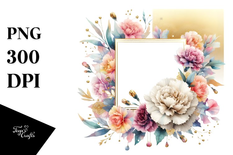 Abstract Clipart Image 3