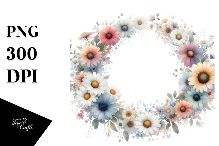 Frame Clipart Image 10