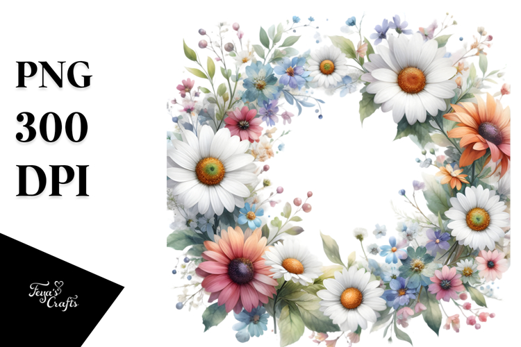 Frame Clipart Image 9