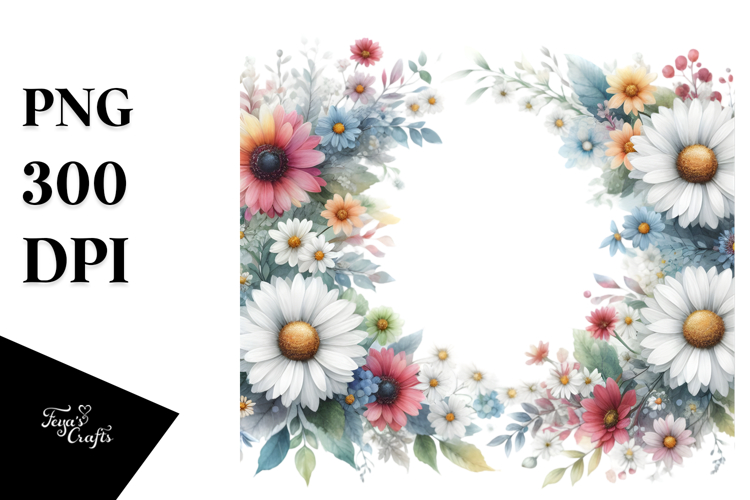 Frame Clipart Image 8