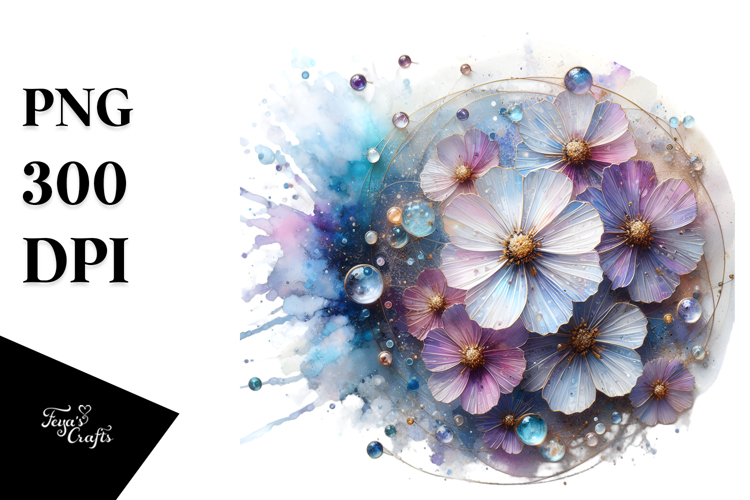 Sublimation|Clipart