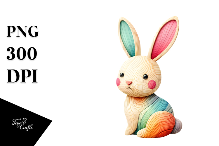 Easter Fonts Image 10